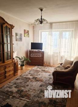 2-к квартира, вторичка, 44м2, 2/5 этаж