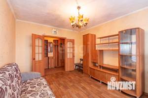 4-к квартира, вторичка, 71м2, 4/7 этаж