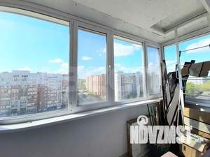 1-к квартира, вторичка, 37м2, 9/10 этаж