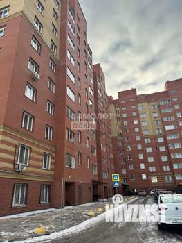 1-к квартира, вторичка, 45м2, 5/9 этаж