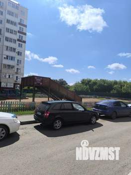 3-к квартира, вторичка, 72м2, 2/10 этаж