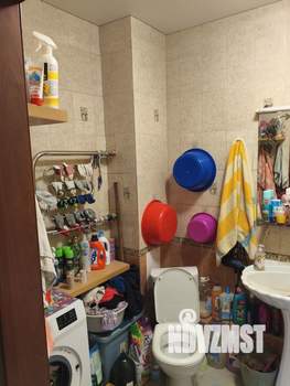 2-к квартира, вторичка, 51м2, 7/9 этаж