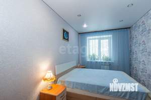 2-к квартира, вторичка, 44м2, 2/5 этаж
