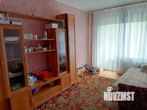 2-к квартира, вторичка, 44м2, 3/5 этаж