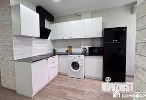 1-к квартира, вторичка, 37м2, 11/16 этаж