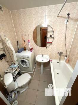 1-к квартира, вторичка, 31м2, 3/5 этаж