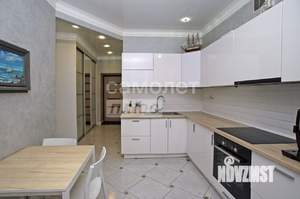 1-к квартира, вторичка, 40м2, 9/15 этаж