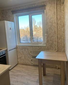 2-к квартира, вторичка, 45м2, 4/5 этаж
