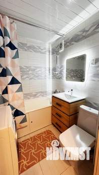 1-к квартира, вторичка, 39м2, 3/5 этаж