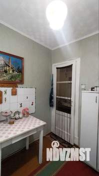 2-к квартира, вторичка, 43м2, 1/5 этаж