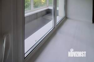 1-к квартира, вторичка, 31м2, 3/4 этаж