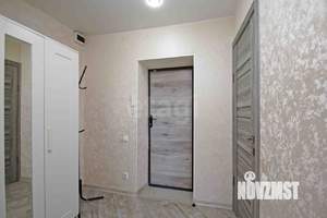 1-к квартира, вторичка, 33м2, 4/5 этаж