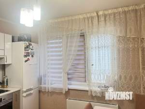 2-к квартира, вторичка, 56м2, 5/10 этаж