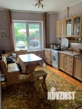 3-к квартира, вторичка, 63м2, 1/9 этаж