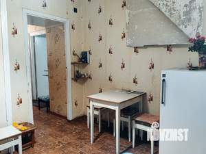 1-к квартира, вторичка, 39м2, 2/9 этаж