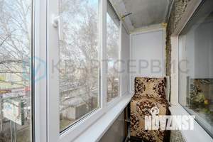 1-к квартира, вторичка, 30м2, 4/5 этаж