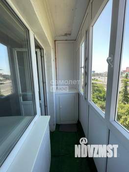2-к квартира, вторичка, 46м2, 4/5 этаж