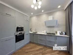 2-к квартира, вторичка, 60м2, 2/5 этаж