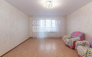 3-к квартира, вторичка, 77м2, 9/10 этаж