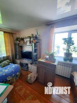 1-к квартира, вторичка, 31м2, 5/5 этаж