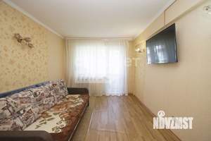 2-к квартира, вторичка, 46м2, 4/5 этаж
