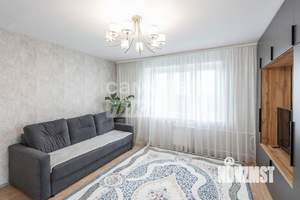 2-к квартира, вторичка, 54м2, 14/16 этаж