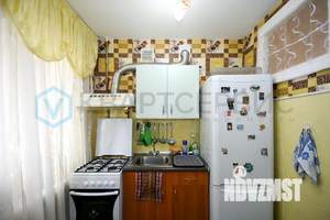 2-к квартира, вторичка, 43м2, 2/5 этаж