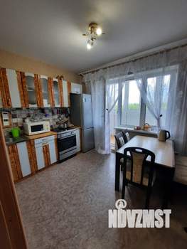3-к квартира, вторичка, 75м2, 5/10 этаж
