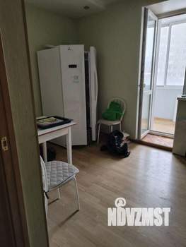 2-к квартира, вторичка, 63м2, 2/14 этаж