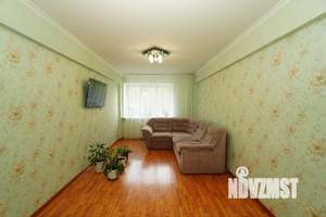 3-к квартира, вторичка, 96м2, 1/5 этаж