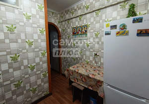 2-к квартира, вторичка, 45м2, 5/5 этаж