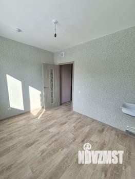 1-к квартира, вторичка, 37м2, 6/10 этаж