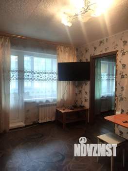 4-к квартира, вторичка, 61м2, 1/9 этаж