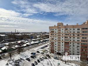 2-к квартира, вторичка, 61м2, 8/10 этаж