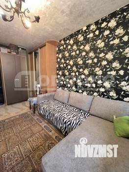 1-к квартира, вторичка, 30м2, 5/5 этаж