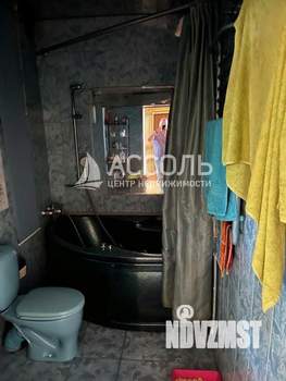 3-к квартира, вторичка, 93м2, 1/9 этаж