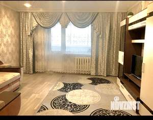 1-к квартира, вторичка, 42м2, 3/10 этаж