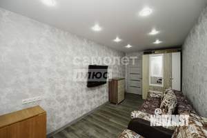 2-к квартира, вторичка, 44м2, 2/5 этаж