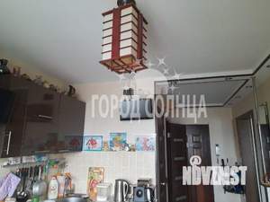 3-к квартира, вторичка, 50м2, 9/9 этаж