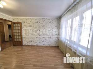 1-к квартира, вторичка, 36м2, 1/5 этаж