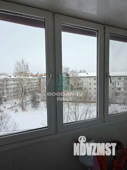 3-к квартира, вторичка, 64м2, 5/5 этаж