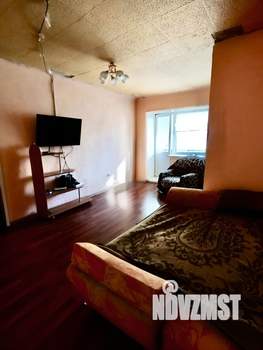 2-к квартира, вторичка, 42м2, 2/4 этаж