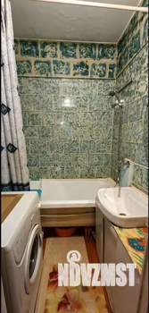 3-к квартира, вторичка, 56м2, 1/9 этаж