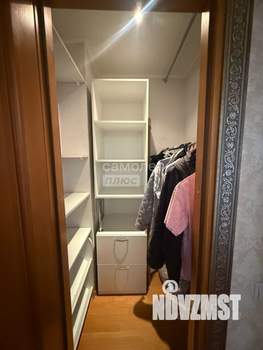 2-к квартира, вторичка, 57м2, 10/10 этаж