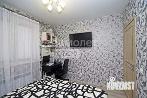 2-к квартира, вторичка, 56м2, 5/16 этаж