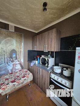 1-к квартира, вторичка, 35м2, 5/5 этаж