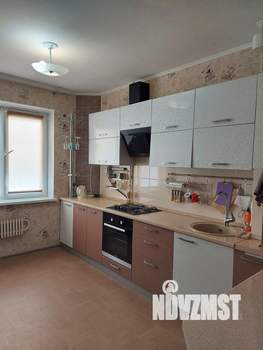 3-к квартира, вторичка, 64м2, 4/10 этаж