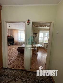 1-к квартира, вторичка, 37м2, 4/5 этаж