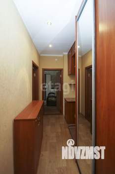 2-к квартира, вторичка, 48м2, 2/3 этаж