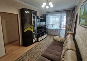 2-к квартира, вторичка, 43м2, 3/4 этаж